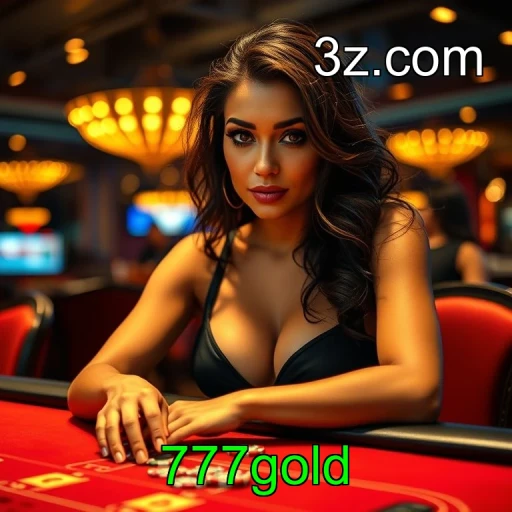 777gold Apostas Online