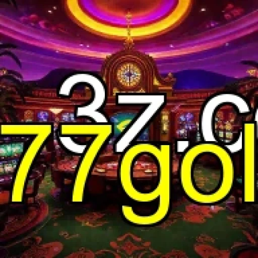 777gold Bingo