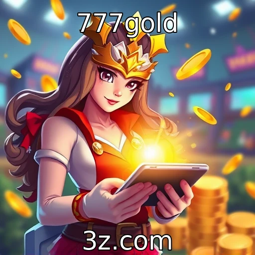 Tendências atuais na indústria de jogos móveis