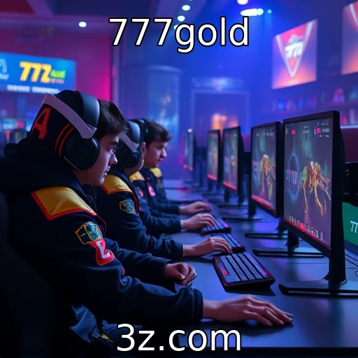 E-sports: evolução e popularidade entre jovens