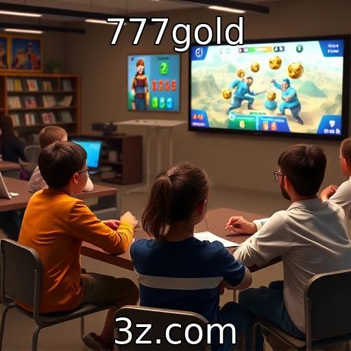 Jogos como ferramenta educacional nas escolas