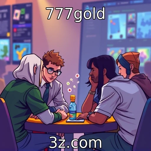 Importância da diversidade em equipes de desenvolvimento de jogos