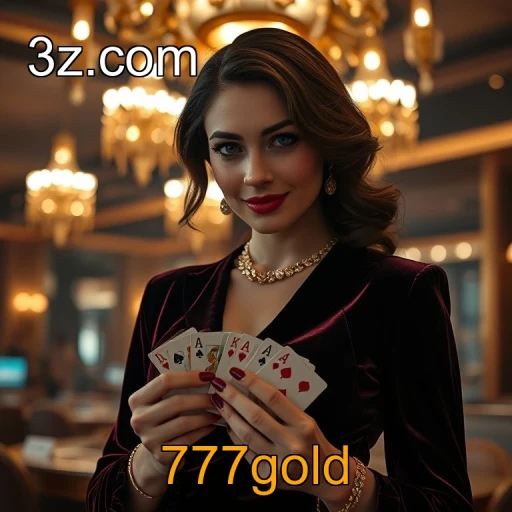 777gold Casino Ao Vivo