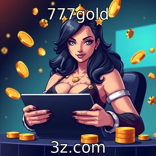 Crescimento do mercado de jogos online em termos de receita