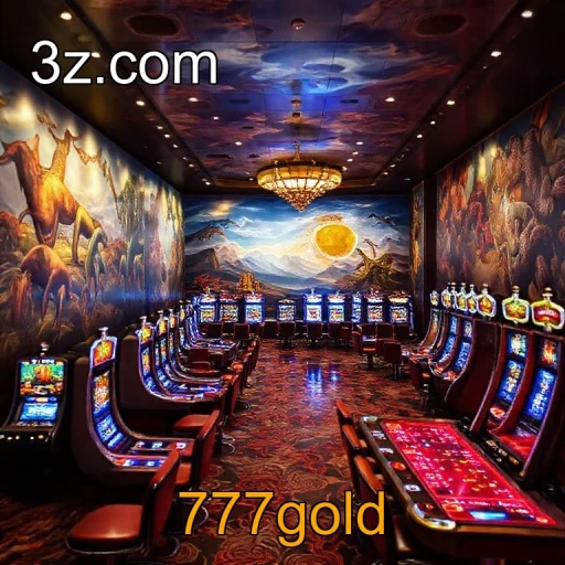 777gold Roleta