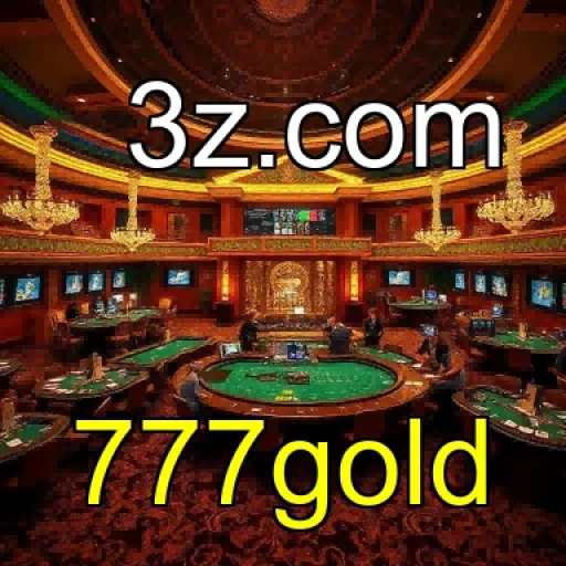 777gold Jogos de Mesa