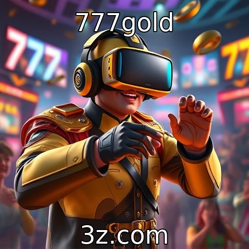 Como a realidade virtual está mudando a experiência gamer