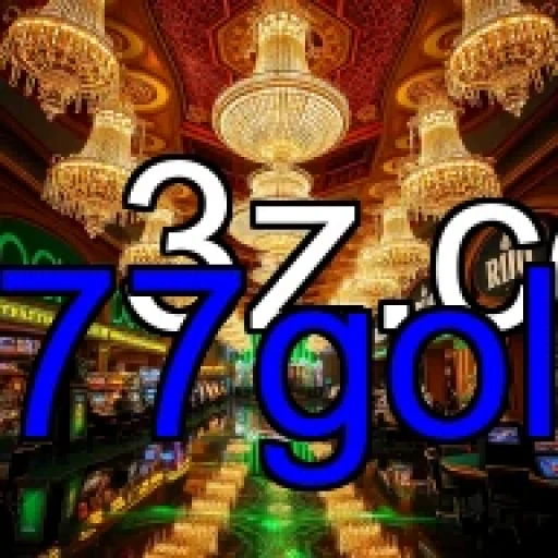 777gold Esportes Virtuais